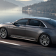 Illustration for article titled The 2017 Lincoln Continental Will Make America Great Again Starting At $45,485